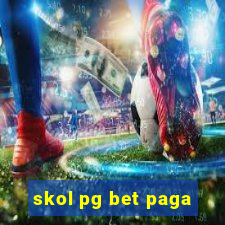 skol pg bet paga